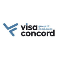 Visa Concord Los Angeles logo, Visa Concord Los Angeles contact details