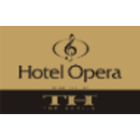 OPERA HOTEL logo, OPERA HOTEL contact details