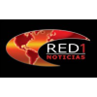 RED1NOTICIAS logo, RED1NOTICIAS contact details