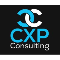 CXP Consulting logo, CXP Consulting contact details