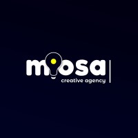 Moosa Creative Agency logo, Moosa Creative Agency contact details