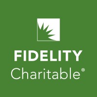 Fidelity Charitable logo, Fidelity Charitable contact details