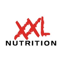 XXL Nutrition logo, XXL Nutrition contact details