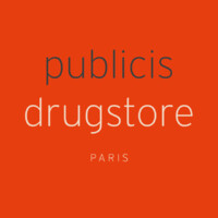 publicis drugstore logo, publicis drugstore contact details