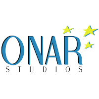 ONAR Studios logo, ONAR Studios contact details