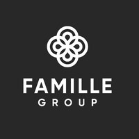 Famille Group logo, Famille Group contact details