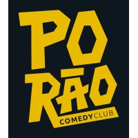 Porão Comedy Club logo, Porão Comedy Club contact details