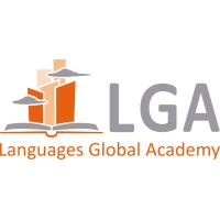 Languages Global Academy logo, Languages Global Academy contact details