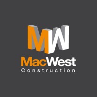 MACWEST CONSTRUCTION logo, MACWEST CONSTRUCTION contact details