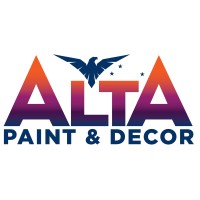 Alta Paint and Decor, LLC logo, Alta Paint and Decor, LLC contact details