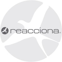 GRUPO REACCIONA logo, GRUPO REACCIONA contact details