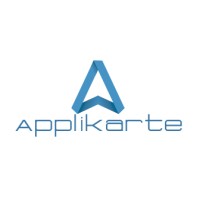 applikarte logo, applikarte contact details