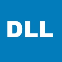 DLL Solutions logo, DLL Solutions contact details