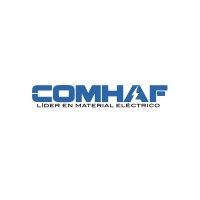 COMHAF logo, COMHAF contact details