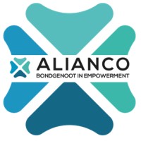 Alianco logo, Alianco contact details