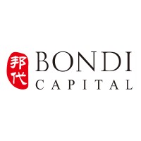 Bondi Capital logo, Bondi Capital contact details