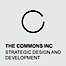 The Commons Inc logo, The Commons Inc contact details