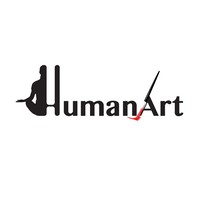 Human'Art logo, Human'Art contact details