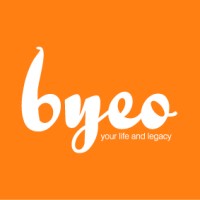 Byeo Corporation logo, Byeo Corporation contact details