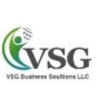 VSG Business Solutions logo, VSG Business Solutions contact details