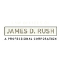 Rush Law Office logo, Rush Law Office contact details