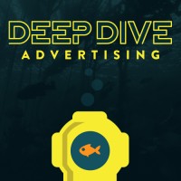 Deep Dive Advertising logo, Deep Dive Advertising contact details