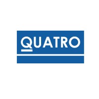 QUATRO S.A logo, QUATRO S.A contact details