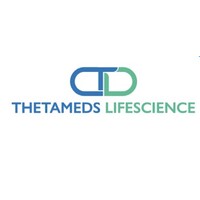 THETAMEDS LIFESCIENCE PRIVATE LIMITED logo, THETAMEDS LIFESCIENCE PRIVATE LIMITED contact details