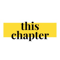 This Chapter Ltd logo, This Chapter Ltd contact details