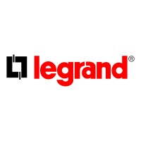 Legrand Chile logo, Legrand Chile contact details