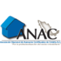 ANAC Asociación Nacional de Asesores Certificados de Crédito A.C. logo, ANAC Asociación Nacional de Asesores Certificados de Crédito A.C. contact details