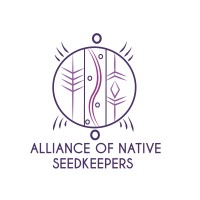 Alliance Of Native Seedkeepers logo, Alliance Of Native Seedkeepers contact details