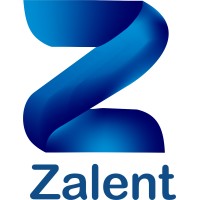 Zalent Consulting logo, Zalent Consulting contact details