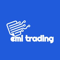 EMI TRADING logo, EMI TRADING contact details