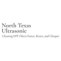 North Texas Ultrasonic logo, North Texas Ultrasonic contact details