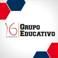 Grupo Educativo 16 de Septiembre logo, Grupo Educativo 16 de Septiembre contact details