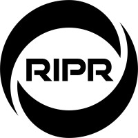 RIPR Sports Inc. logo, RIPR Sports Inc. contact details