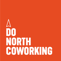 Do North Coworking / Northern Vermont University logo, Do North Coworking / Northern Vermont University contact details