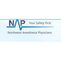 NORTHWEST ANESTHESIA PHYSICIANS PC logo, NORTHWEST ANESTHESIA PHYSICIANS PC contact details