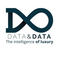 Data&Data - The intelligence of luxury logo, Data&Data - The intelligence of luxury contact details