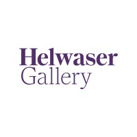 Helwaser Gallery logo, Helwaser Gallery contact details