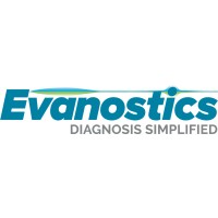 Evanostics logo, Evanostics contact details