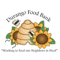 Durango Food Bank logo, Durango Food Bank contact details