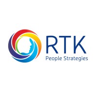 RTK People Strategies logo, RTK People Strategies contact details