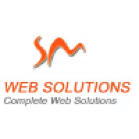 SM WEB SOLUTIONS PVT. LTD. logo, SM WEB SOLUTIONS PVT. LTD. contact details