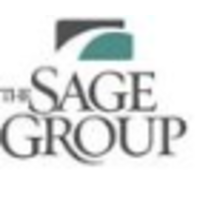 The Sage Group® (The Path to Value) logo, The Sage Group® (The Path to Value) contact details