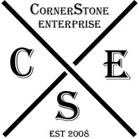 CornerStone Enterprise, Ltd. logo, CornerStone Enterprise, Ltd. contact details