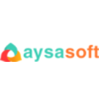 AysaSoft logo, AysaSoft contact details