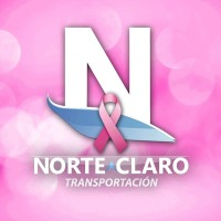 Norte Claro Transportación logo, Norte Claro Transportación contact details