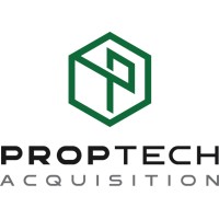 PropTech Acquisition Corporation logo, PropTech Acquisition Corporation contact details